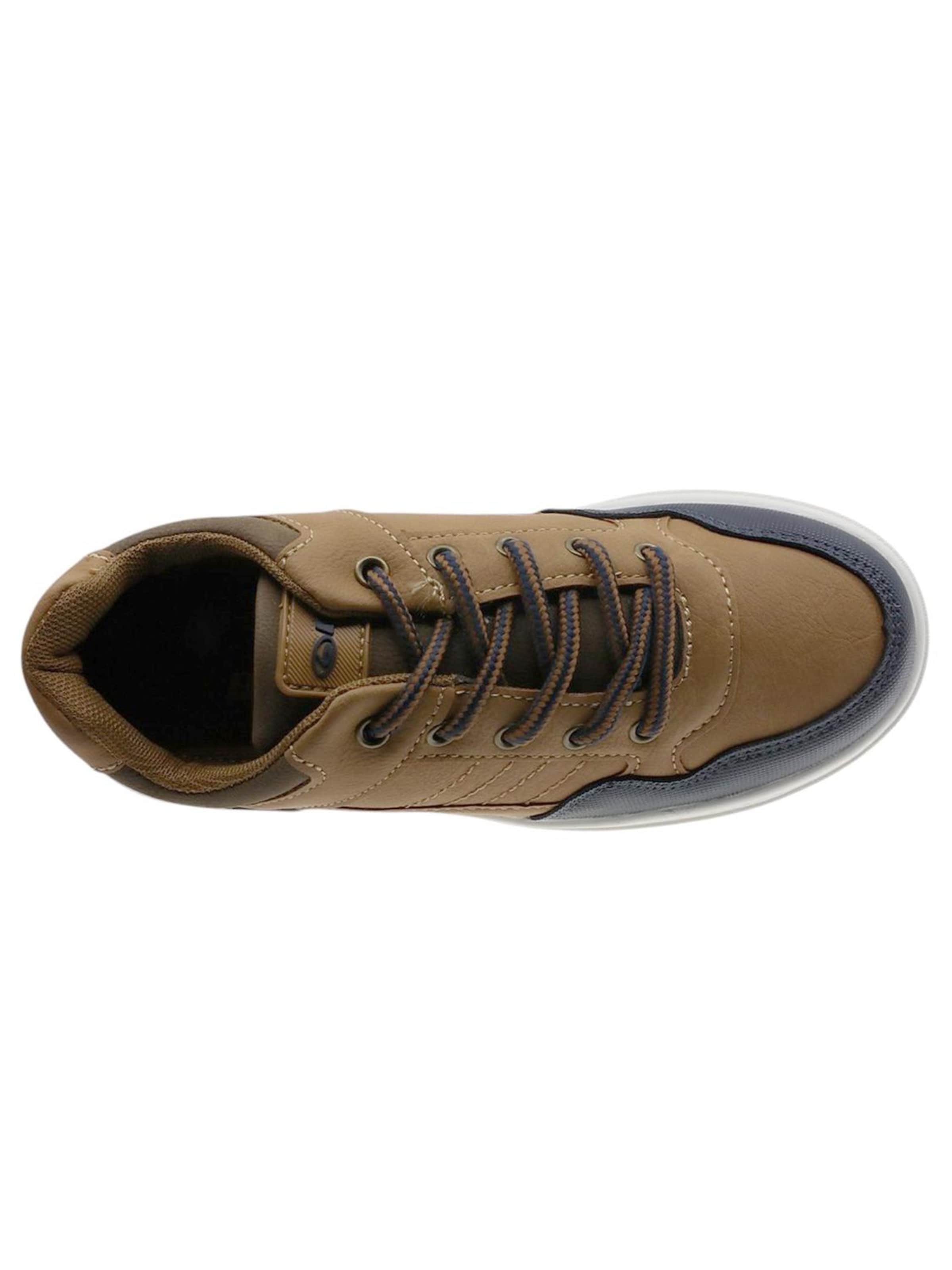 Beppi Sneaker‌‌ in Beige
