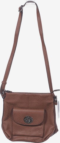 Picard Bag in One size in Brown: front