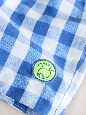Shorts de bain Next en bleu