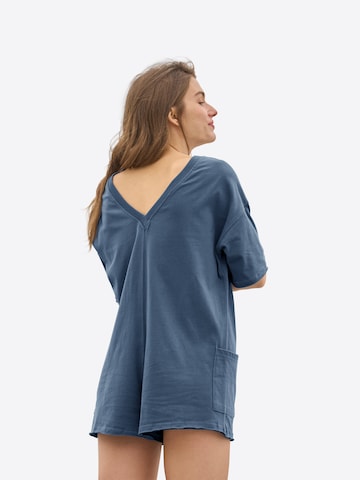 Imily Bela Overal - Modrá