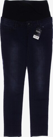 MAMALICIOUS Jeans in 32 in Blue: front