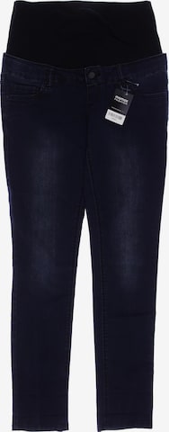 MAMALICIOUS Jeans 32 in Blau: predná strana
