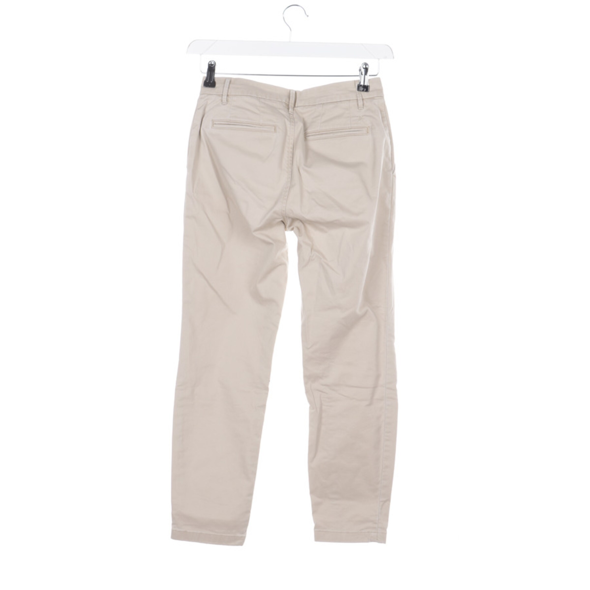 Closed Pants in XXS in Brown