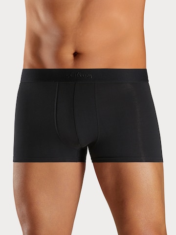 s.Oliver Boxer shorts in Grey