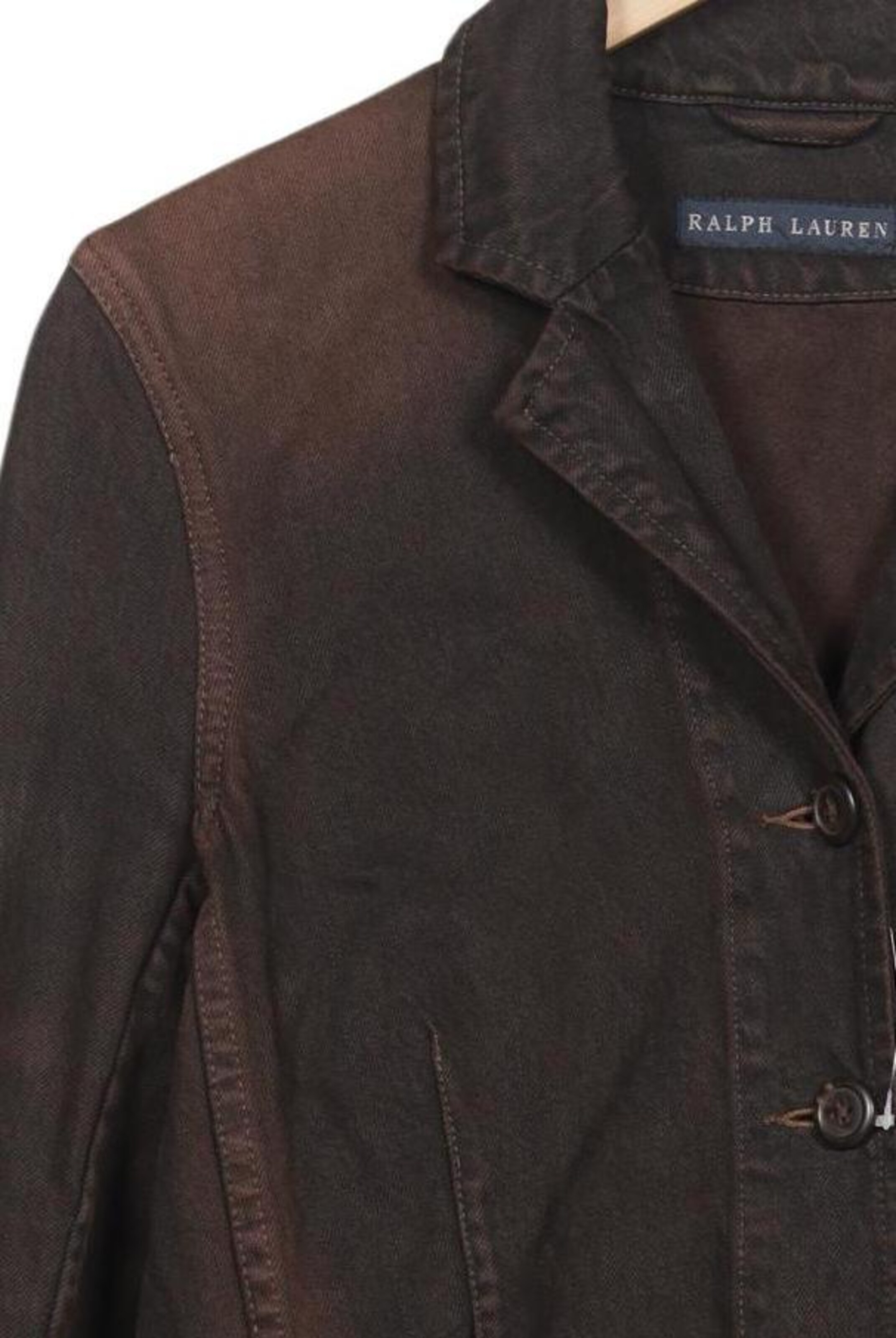 Polo Ralph Lauren Blazer L in Braun