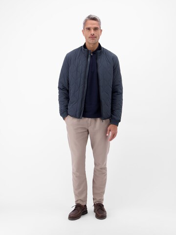 LERROS Outdoor jacket in Blue