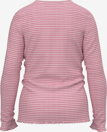 NAME IT Shirt 'Vemma' in Roze