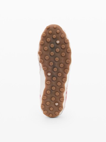 Desigual Matalavartiset tennarit värissä punainen