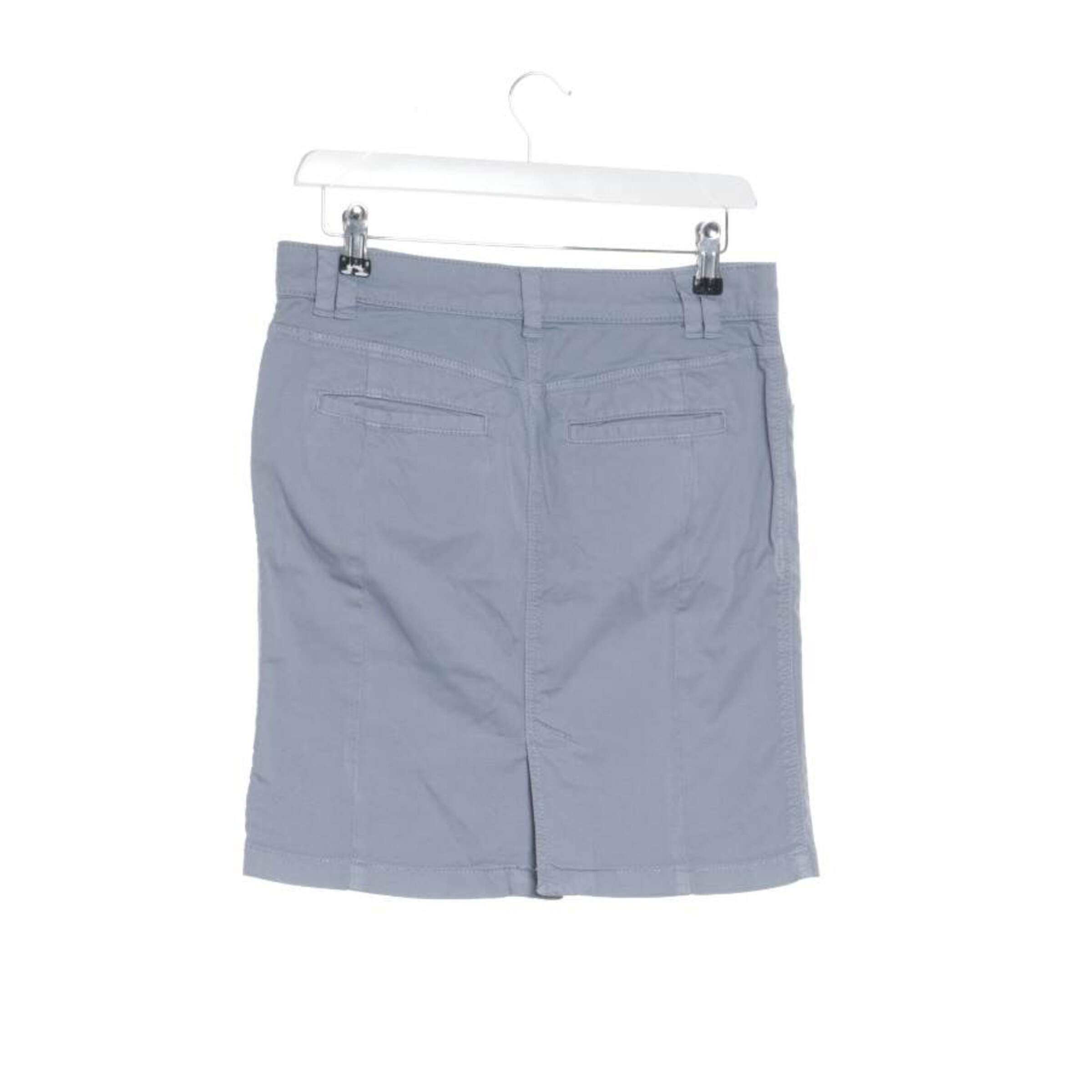 Marc O'Polo Skirt in XS in Blue