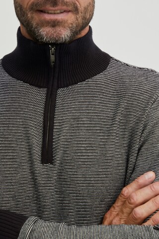 FQ1924 Sweater in Black