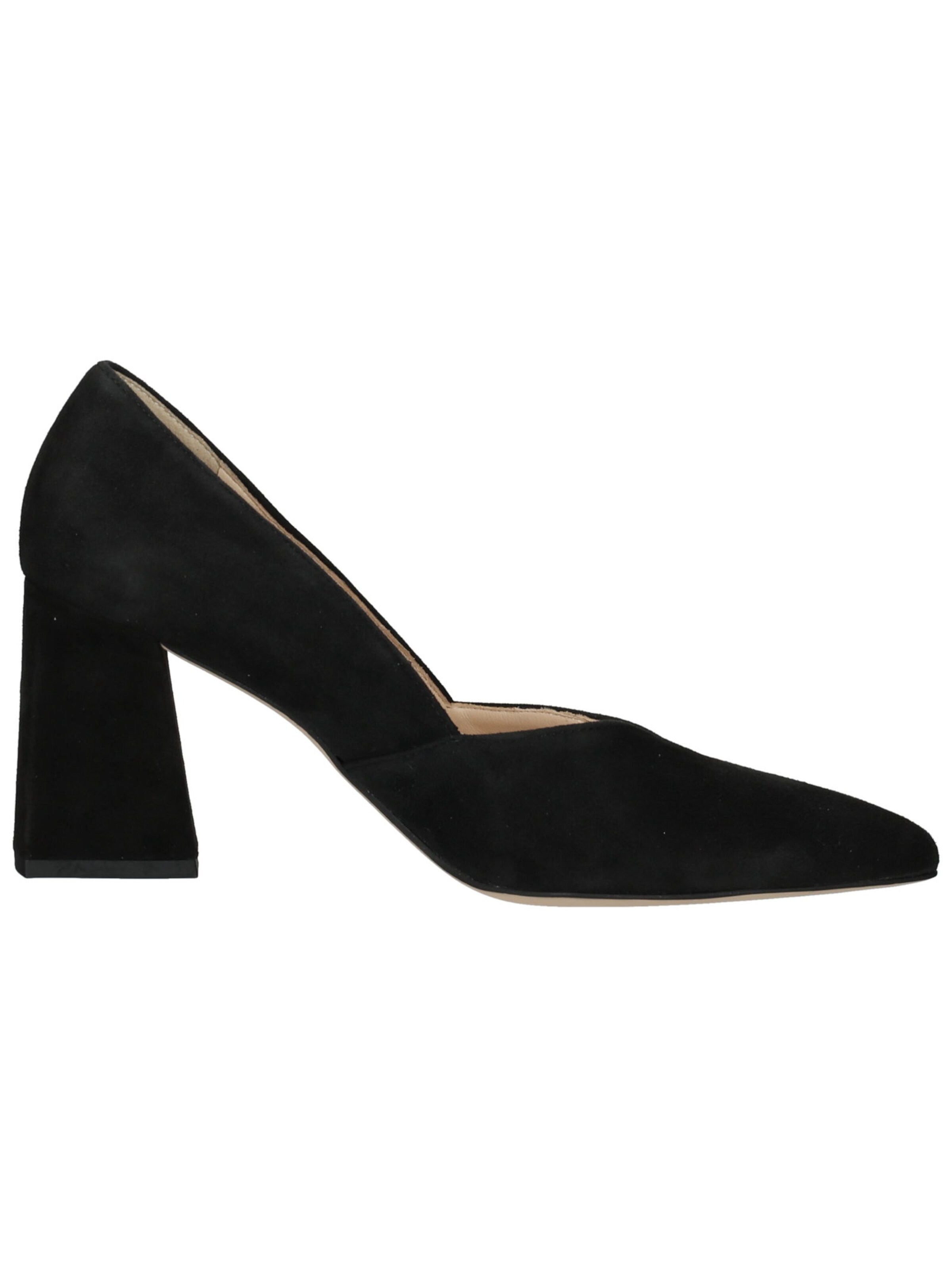 Högl Pumps 'Vienna' in Schwarz