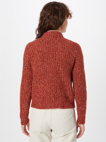 ONLY Пуловер в червено