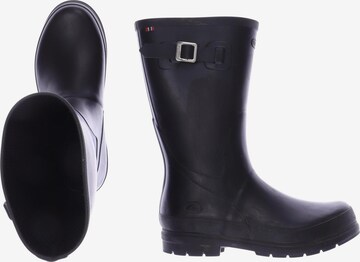 VIKING Dress Boots in 38 in Black: front