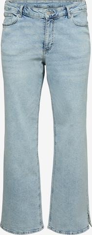 Jeans 'VMCMARI TESSA' di Vero Moda Curve in blu: frontale