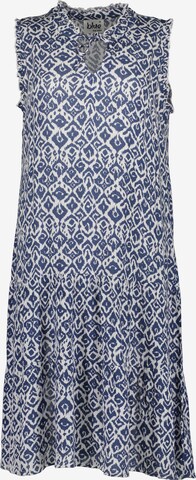 BLUE SEVEN Dress in Blue: front