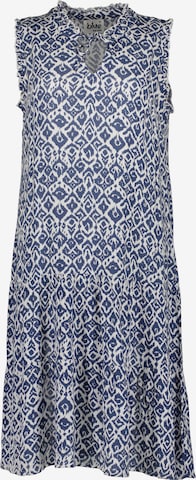 BLUE SEVEN Dress in Blue: front