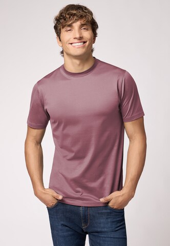 ROY ROBSON Shirt in Rood: voorkant