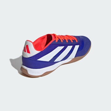 ADIDAS PERFORMANCE Voetbalschoen 'Predator League' in Blauw