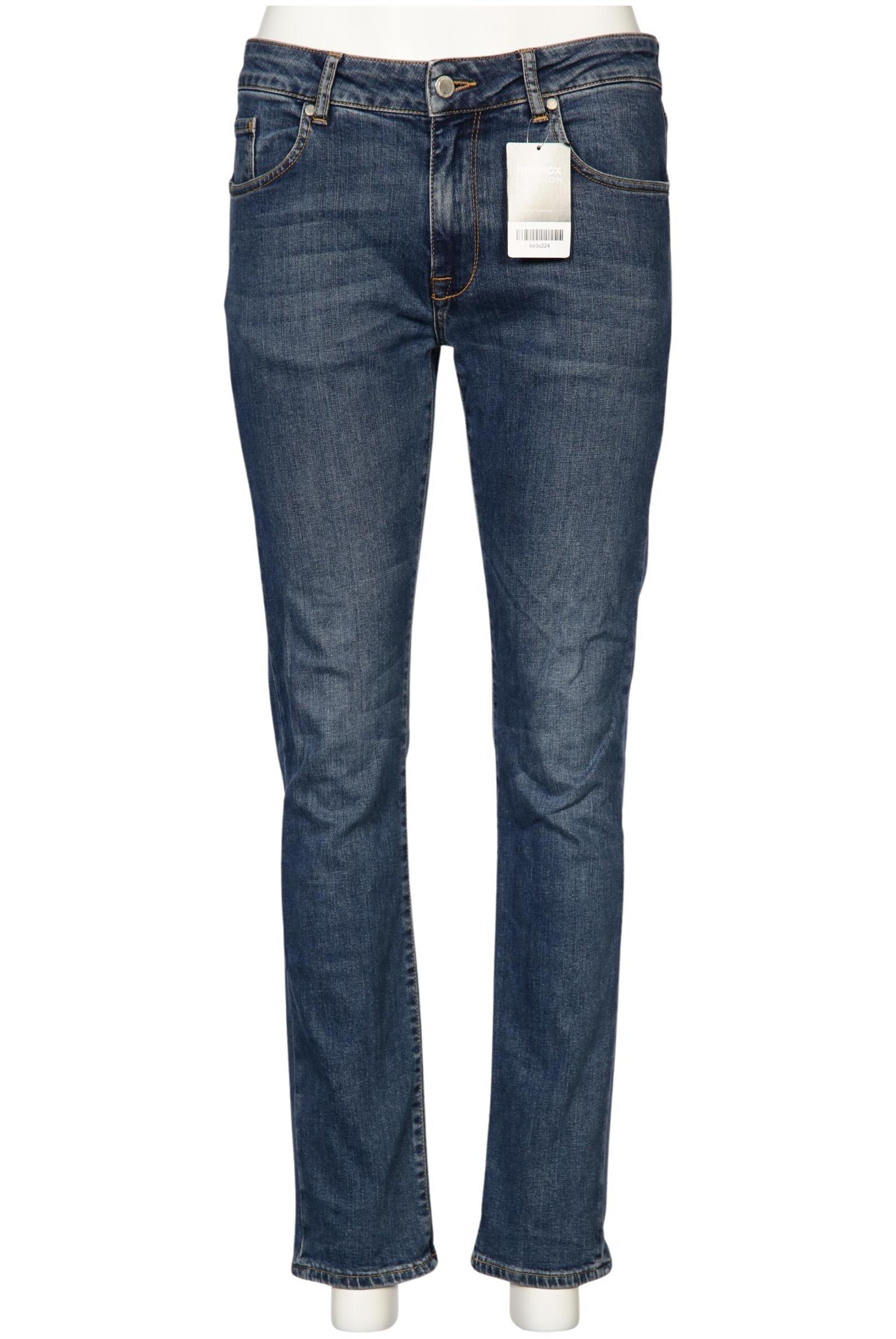 ARMEDANGELS Jeans in 32 in Blue: front
