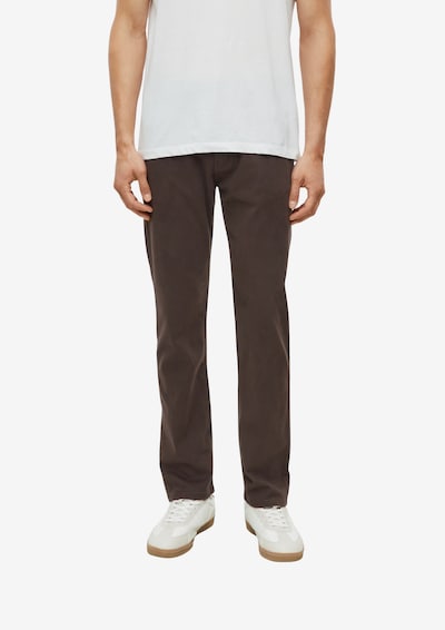 s.Oliver Chino Pants 'Benito' in 29/30 in Dark brown, Item view