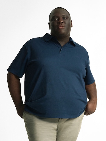 Mr Main Man Shirt in Blue