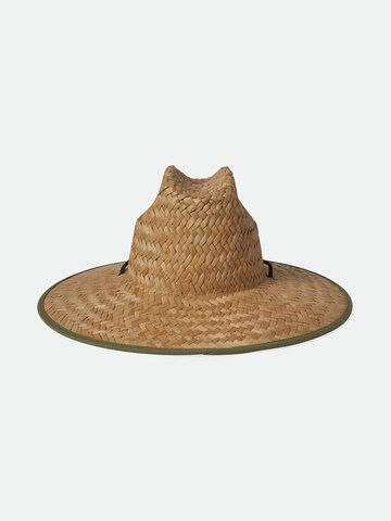 Cappello di Brixton in beige