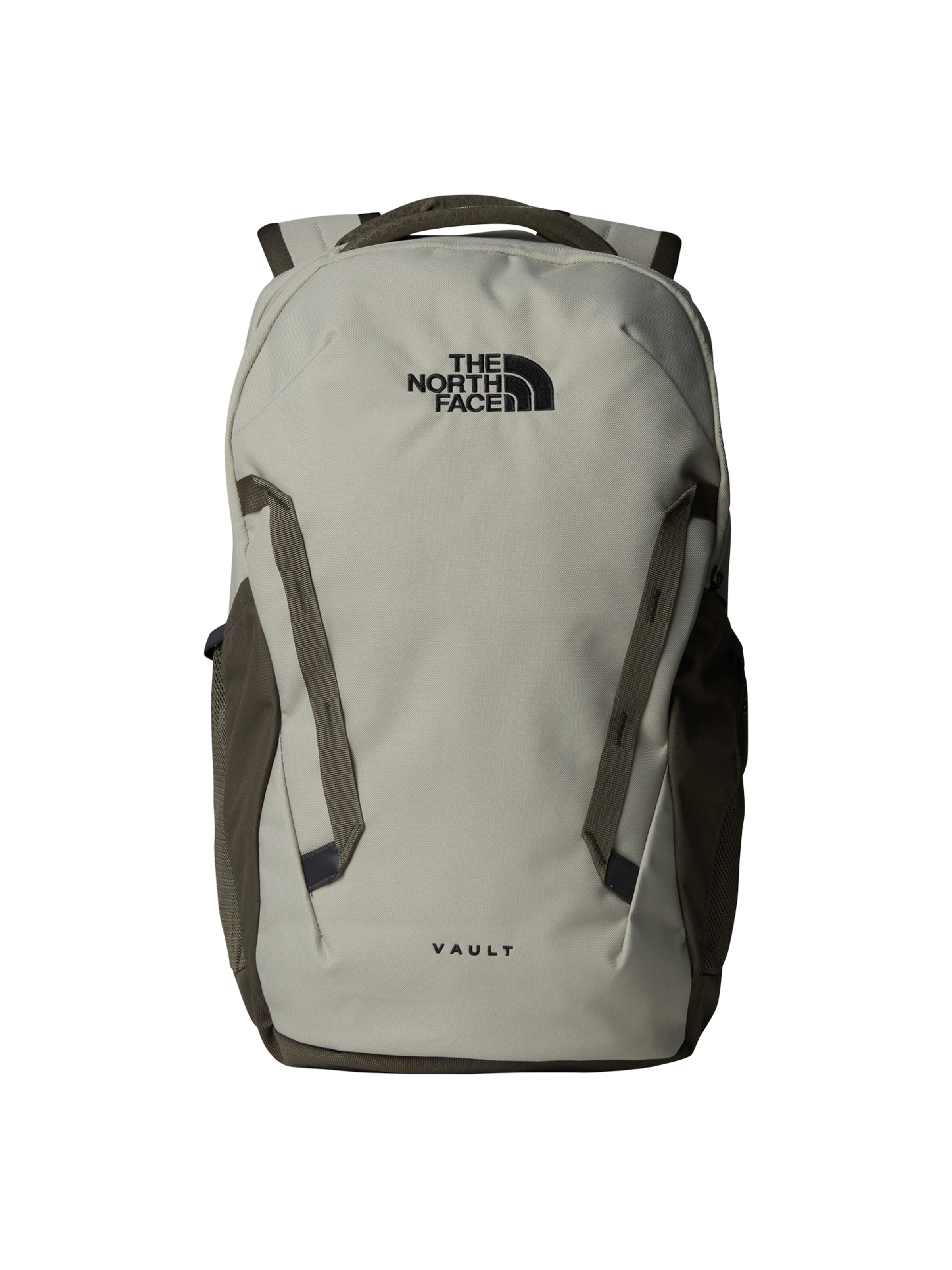 Vault Zaino North Face Misure THE NORTH FACE Zaino 'Vault' In Nero