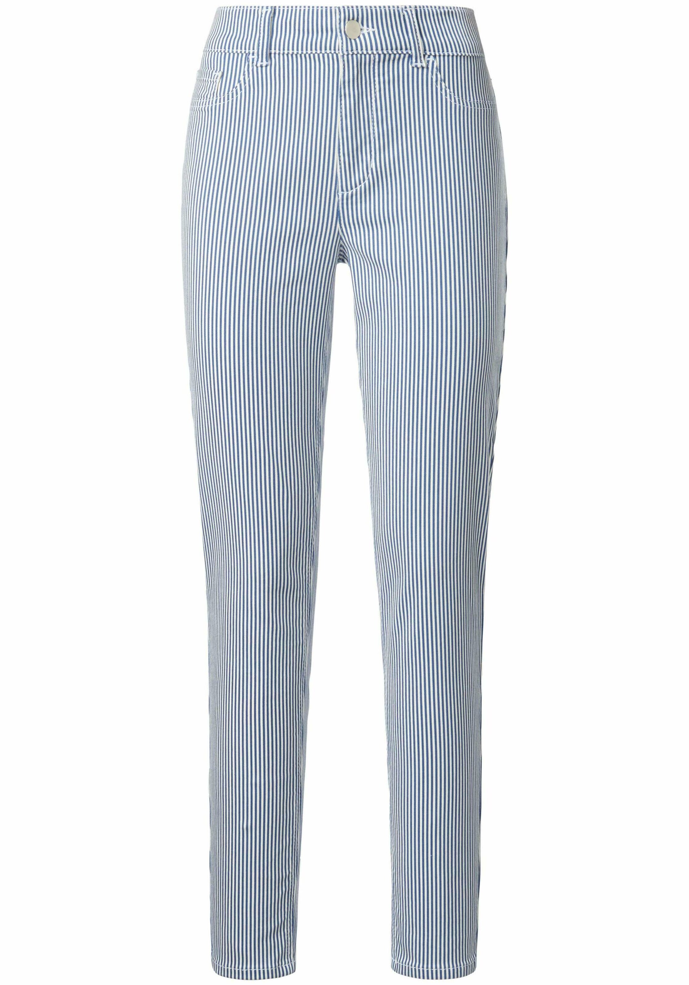 Gestreepte jeans voor dames » online op ABOUT YOU