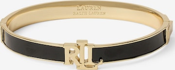 Lauren Ralph Lauren Karkötő - arany: elől