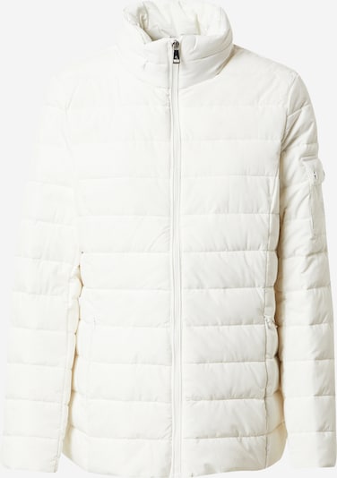 Lauren Ralph Lauren Prehodna jakna | bela barva, Prikaz izdelka