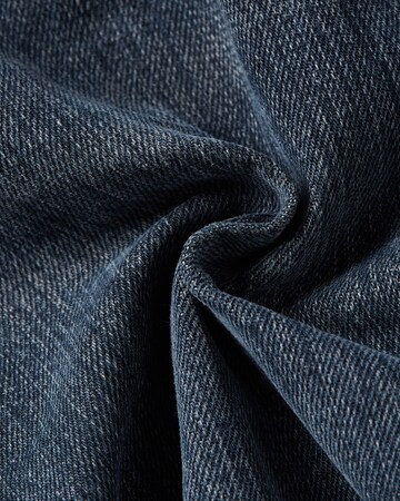 Regular Jean G-STAR en bleu