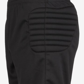 Regular Pantalon de sport 'Starter II' REUSCH en noir