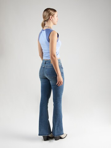 Flared Jeans di G-Star RAW in blu