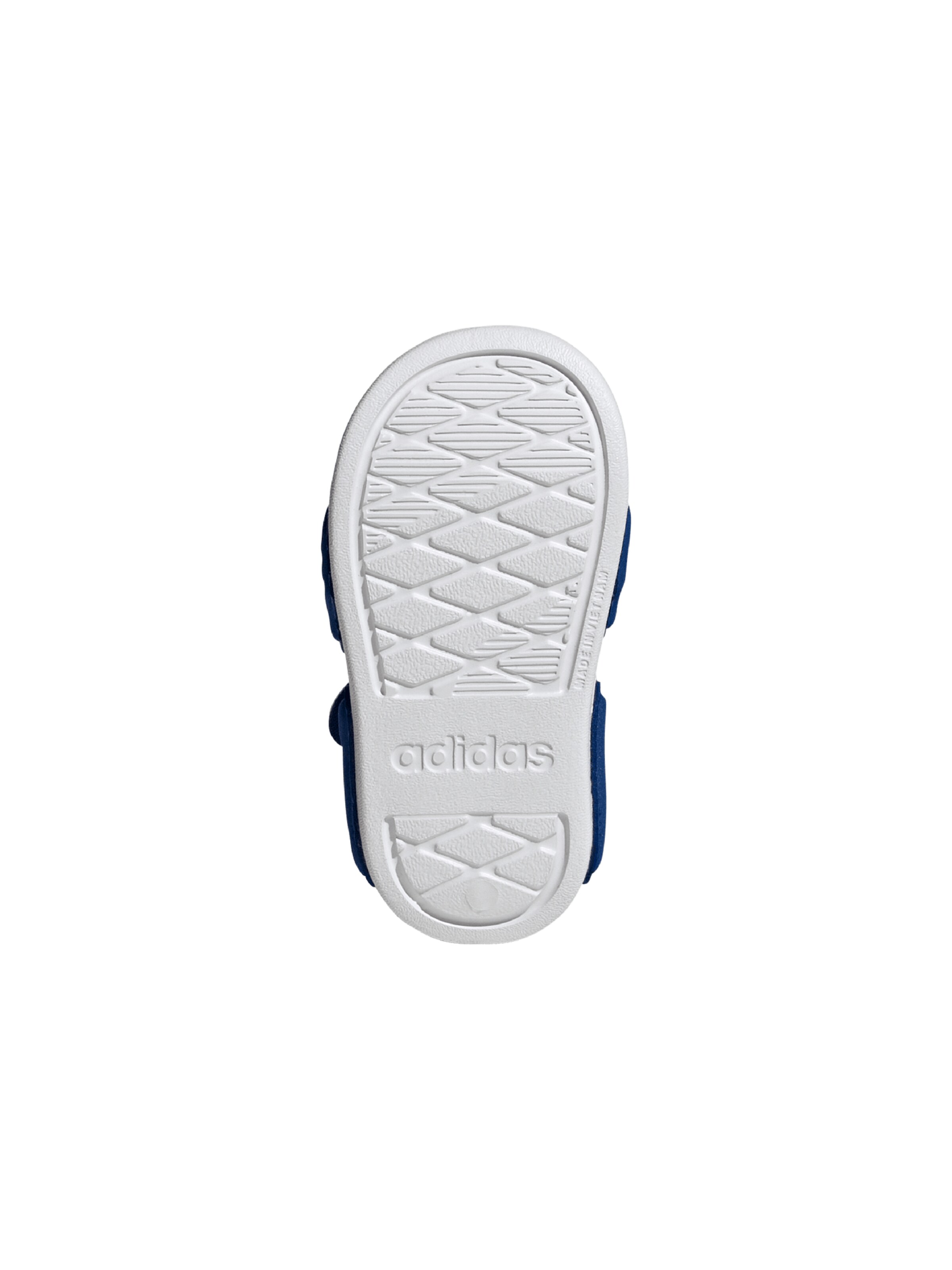 ADIDAS SPORTSWEAR Strandcipő 'ADILETTE' - kék