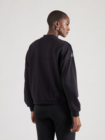 Veste de survêtement 'DODO' Max Mara Leisure en bleu