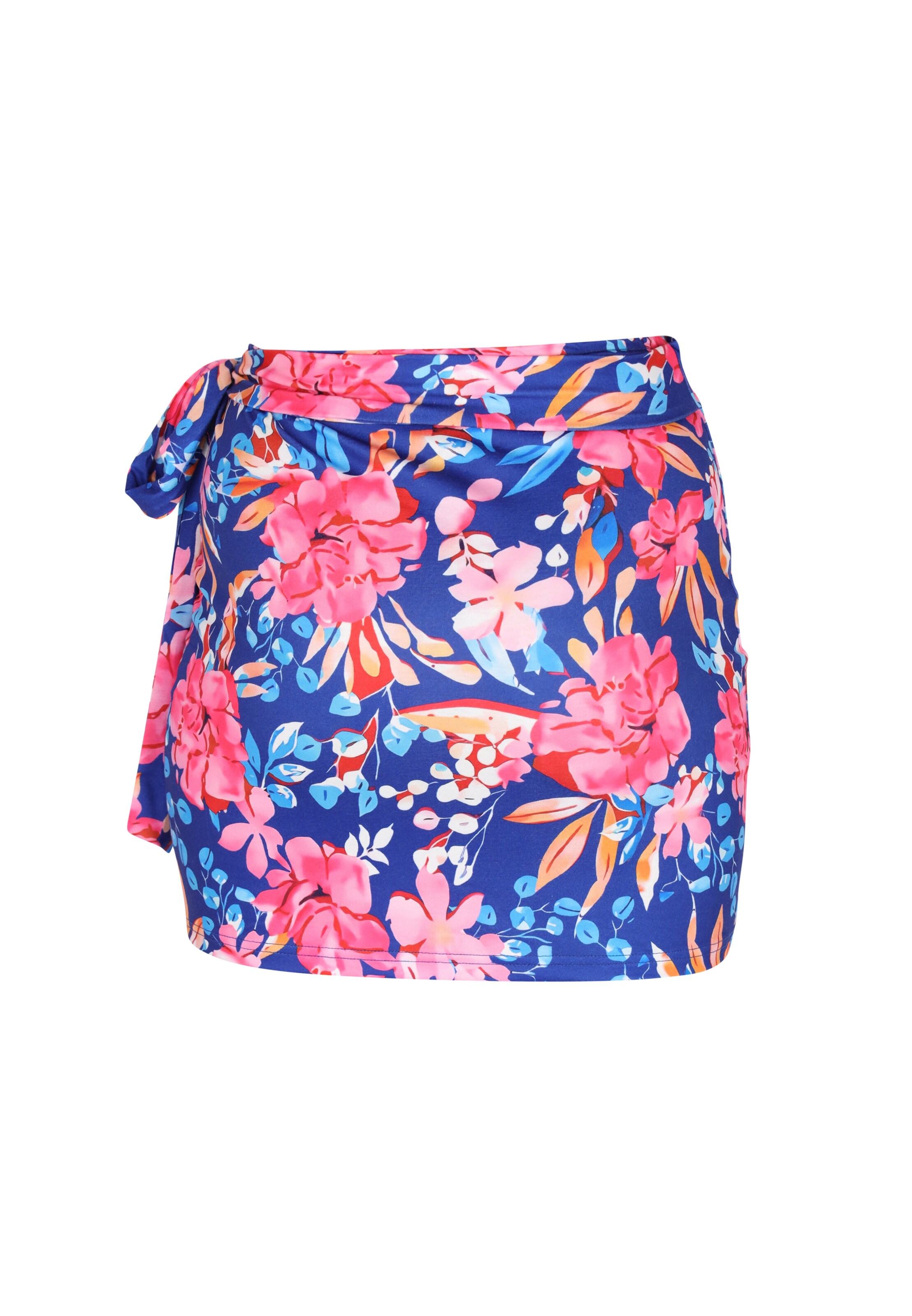 NALLY Φούστα 'Fashion Look' σε μπλε