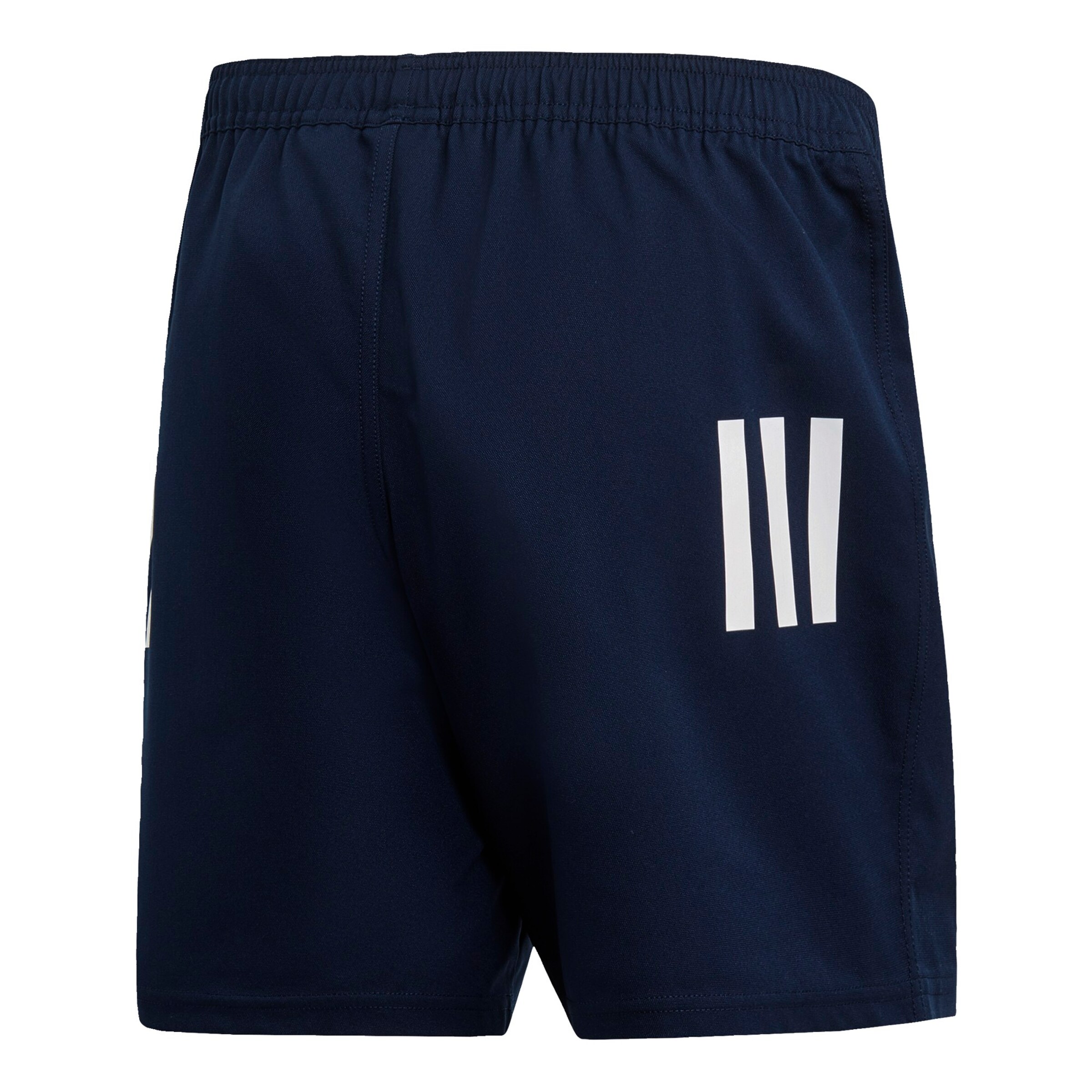 ADIDAS SPORTSWEAR Regular Sportshorts in Blau