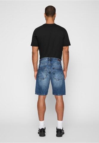 regular Jeans di 2Y Premium in blu