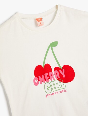 Koton Shirt in Wit