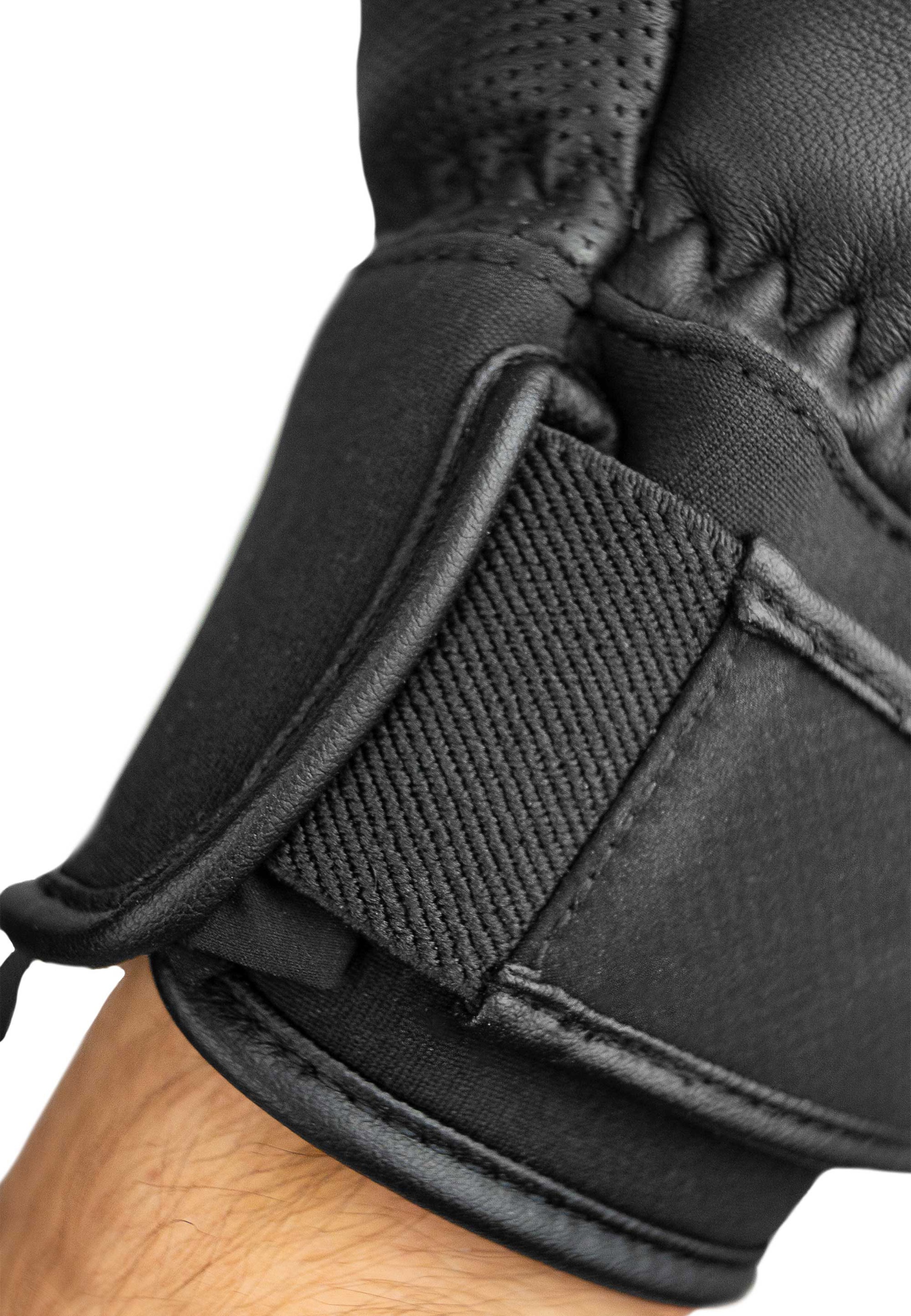 Gants de sport 'Classic Pro' REUSCH en noir