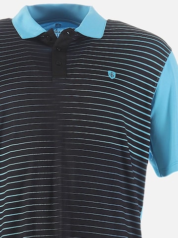 Maglietta di Cocain Underwear in nero