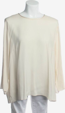 Luisa Cerano Blouse & Tunic in XXL in Pink: front