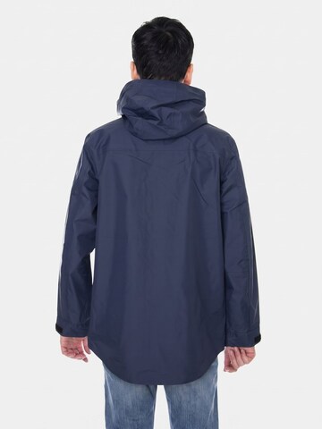 VANS Winterjacke 'Drill Chore'‌‌‌‌‌‌ in Blau