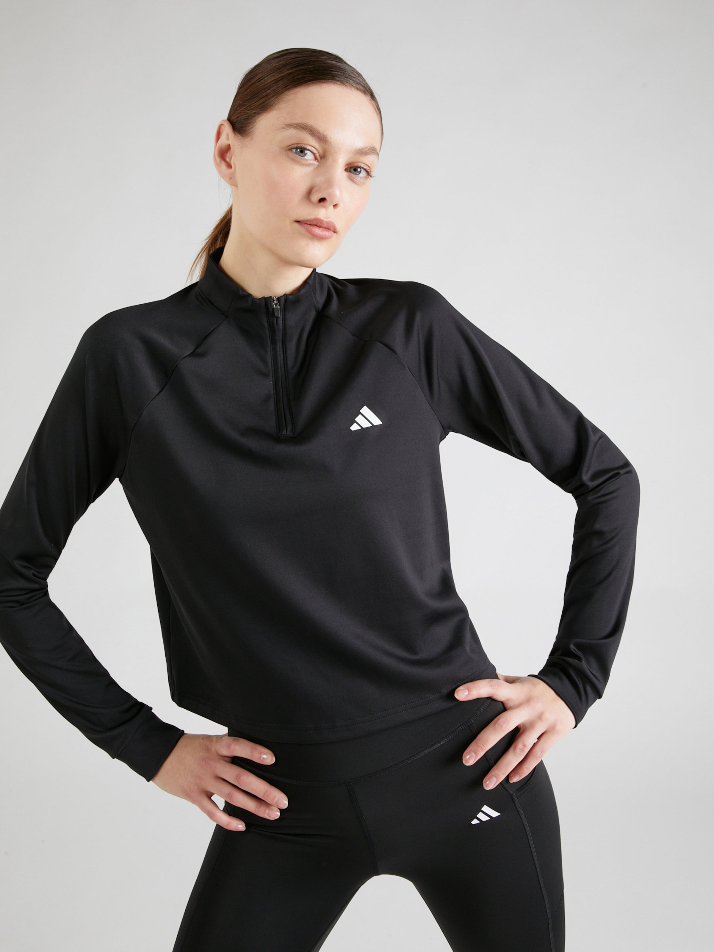 ADIDAS PERFORMANCE Sportshirts met lange mouwen voor dames online kopen ABOUT YOU