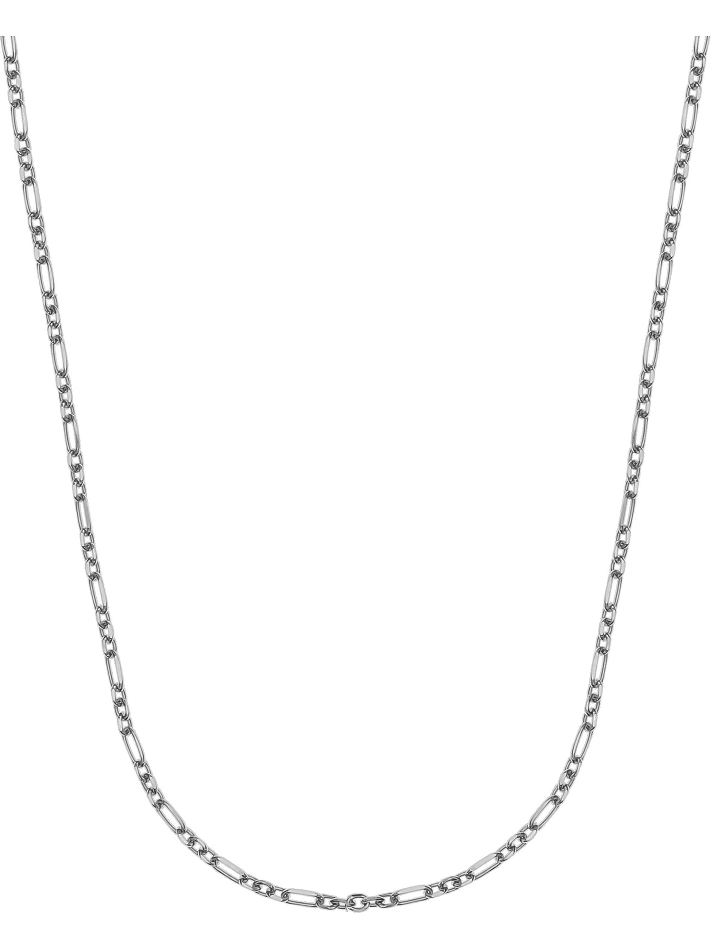 FAVS Kette in Silber