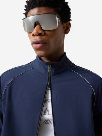 Bogner Fire + Ice Outdoor jacket in Blue