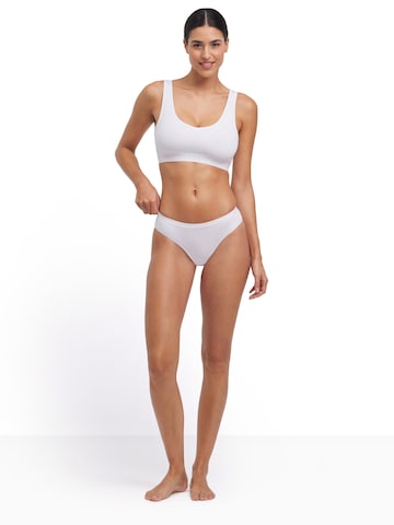 FALKE Panty '2-Pack' in White