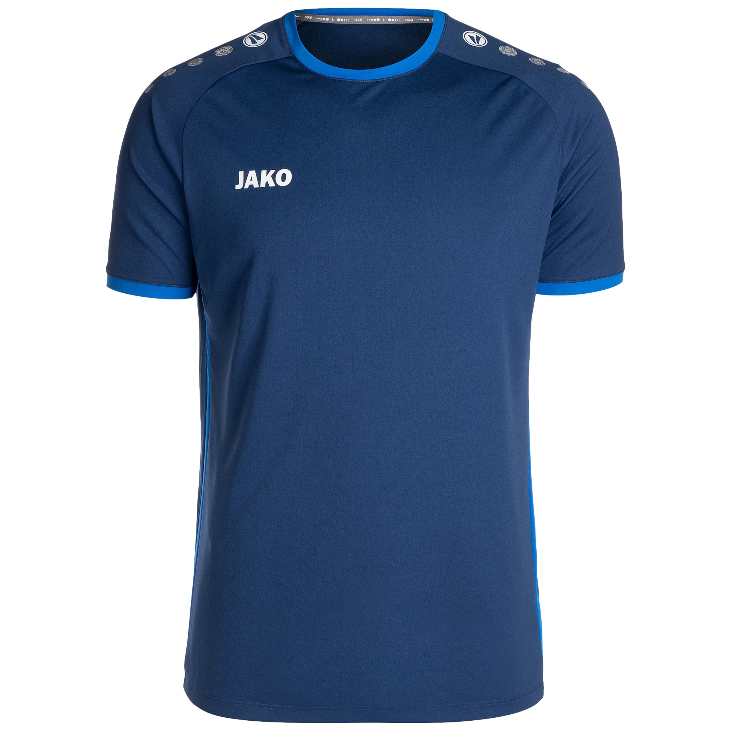 JAKO Jersey 'Primera Ka' in Blue: front