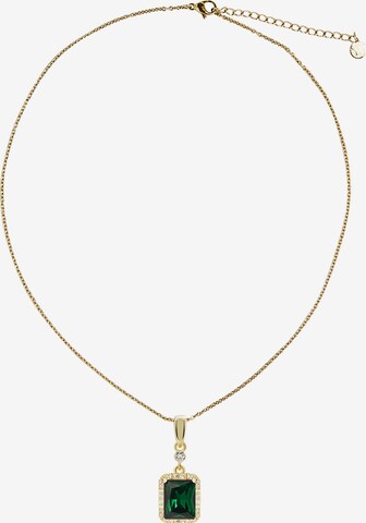 Victoria Hyde Necklace 'Vladimir' in Gold: front