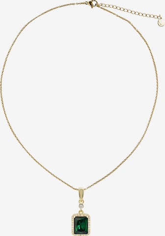 Victoria Hyde Necklace 'Vladimir' in Gold: front